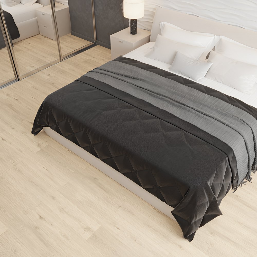 SPC ламинат Alpine Floor Classic Light ECO 106-22 MC Дуб Ваниль